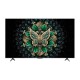TCL Smart Τηλεόραση 85" 4K UHD Mini LED 85C6K HDR (2025) TCL Smart Τηλεόραση 85" 4K UHD Mini LED 85C6K HDR (2025)